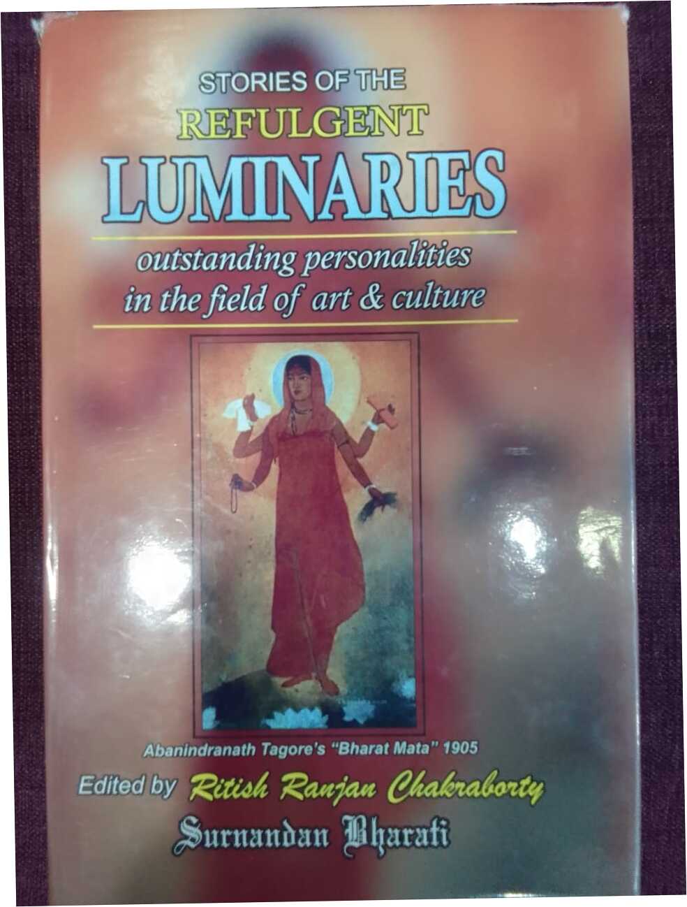 Refulgent Luminaries